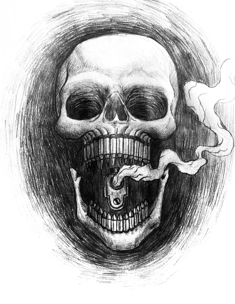 Death And Life Are In The Power Of The Tongue