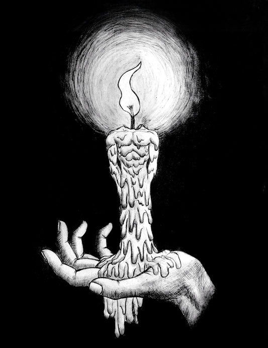 Burn Bright