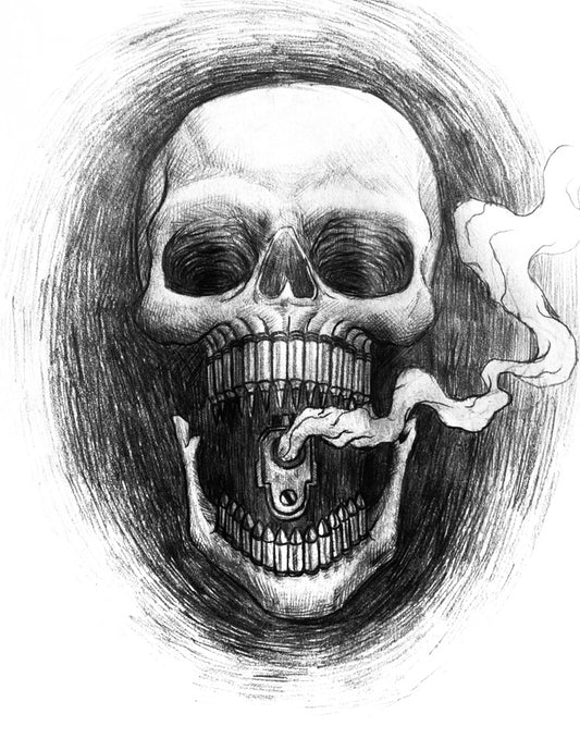 Death And Life Are In The Power Of The Tongue