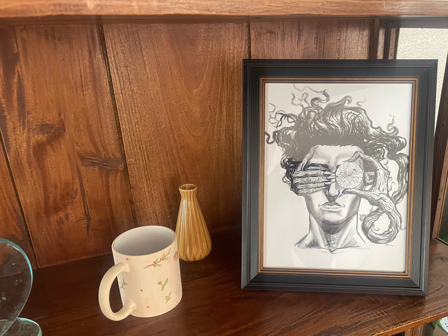 The Lies We Tell Ourselves