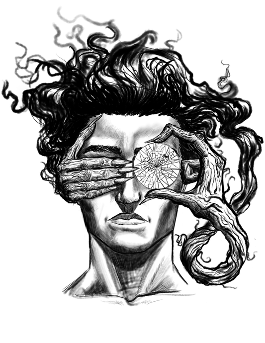 The Lies We Tell Ourselves
